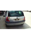 renault clio ii fase i (b/cbo) del año 1999