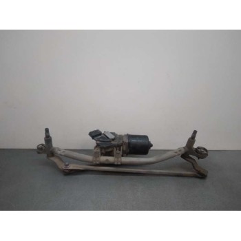 Recambio de motor limpia delantero para citroën c3 pluriel 1.4 referencia OEM IAM  4 PINES 