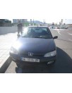 peugeot 106 (s2) del año 2000