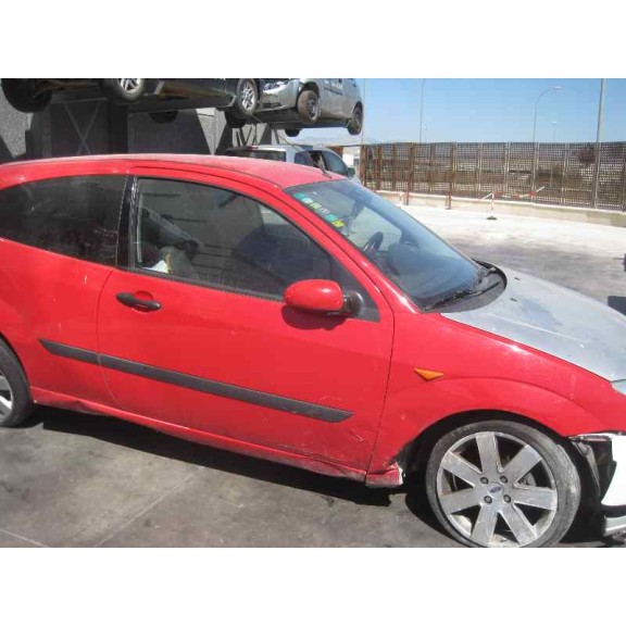ford focus berlina (cak) del año 2004