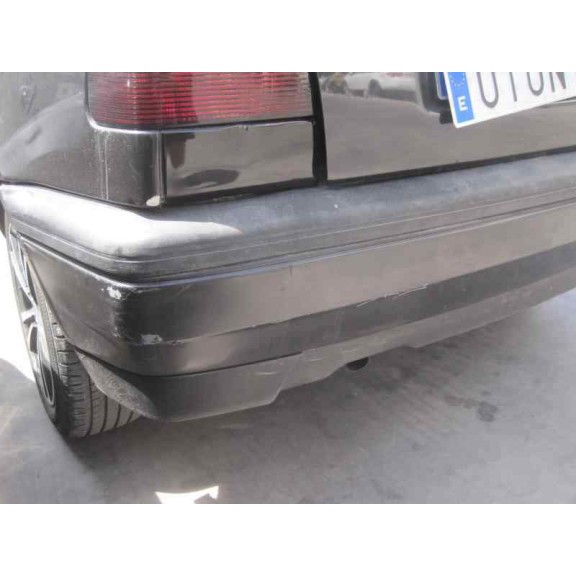 volkswagen golf iii berlina (1h1) del año 1994