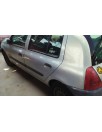 renault clio ii fase i (b/cbo) del año 1999