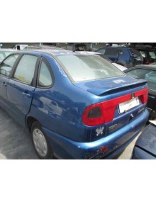 seat cordoba berlina (6k2) del año 1996