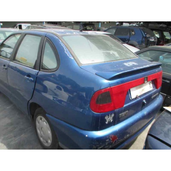 seat cordoba berlina (6k2) del año 1996