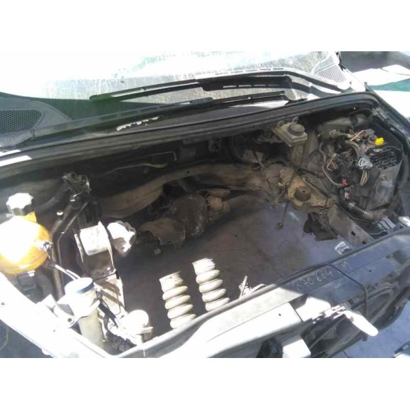 peugeot 307 berlina (s2) del año 2005