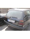 volkswagen golf iii berlina (1h1) del año 1994