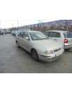 seat cordoba berlina (6k2) del año 1998