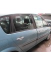 renault scenic ii del año 2008