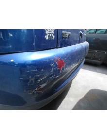 seat cordoba berlina (6k2) del año 1996 2