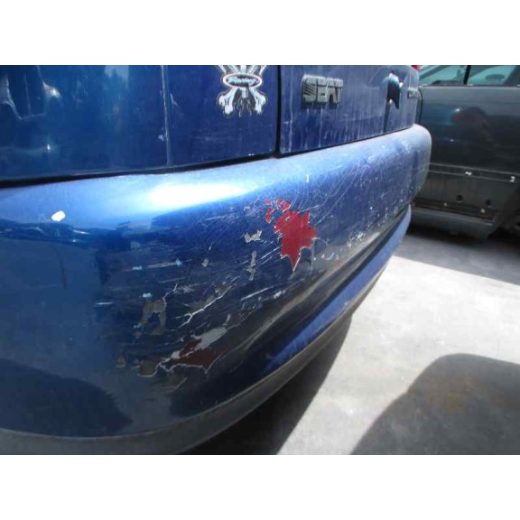 seat cordoba berlina (6k2) del año 1996