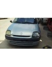 renault clio ii fase i (b/cbo) del año 1999