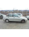 seat cordoba berlina (6k2) del año 1998