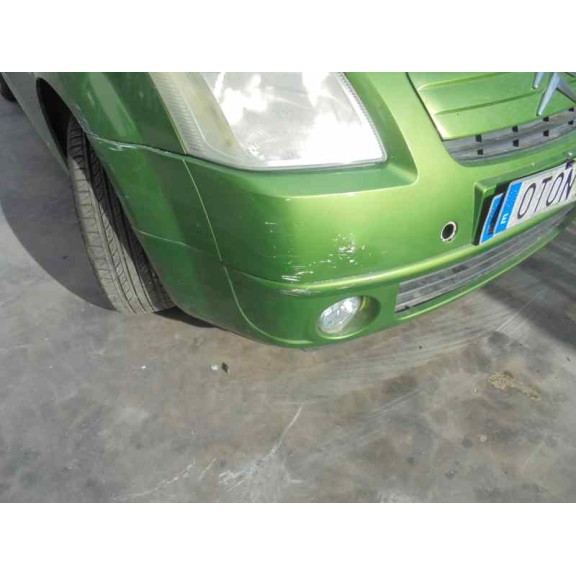 citroën c2 del año 2003