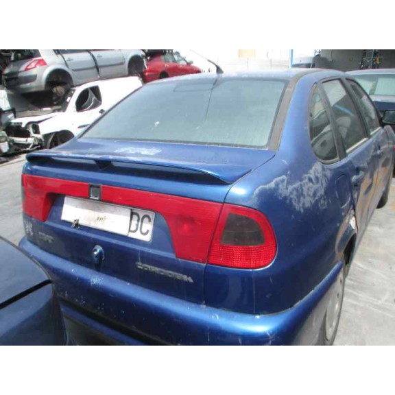 seat cordoba berlina (6k2) del año 1996