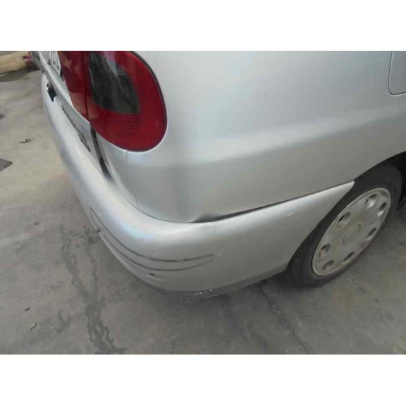 seat cordoba berlina (6k2) del año 1998