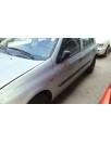 renault clio ii fase i (b/cbo) del año 1999