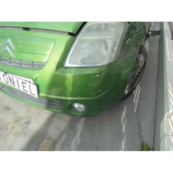 citroën c2 del año 2003