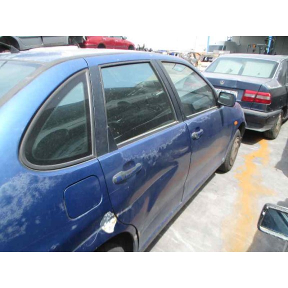 seat cordoba berlina (6k2) del año 1996