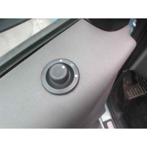 renault scenic ii del año 2008