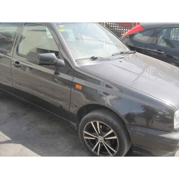 volkswagen golf iii berlina (1h1) del año 1994
