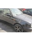 volkswagen golf iii berlina (1h1) del año 1994