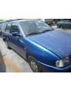 seat cordoba berlina (6k2) del año 1996