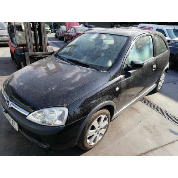 opel corsa c del año 2003