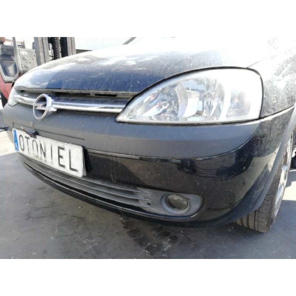 opel corsa c del año 2003