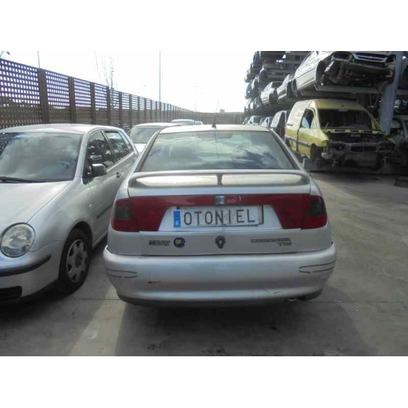 seat cordoba berlina (6k2) del año 1998