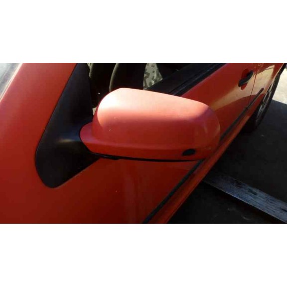 volkswagen golf iv berlina (1j1) del año 1998