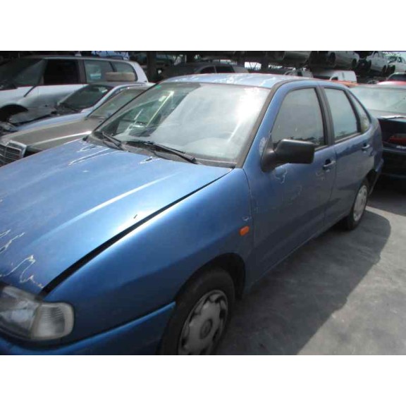 seat cordoba berlina (6k2) del año 1996