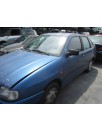 seat cordoba berlina (6k2) del año 1996
