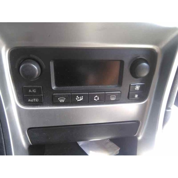 peugeot 307 berlina (s2) del año 2005