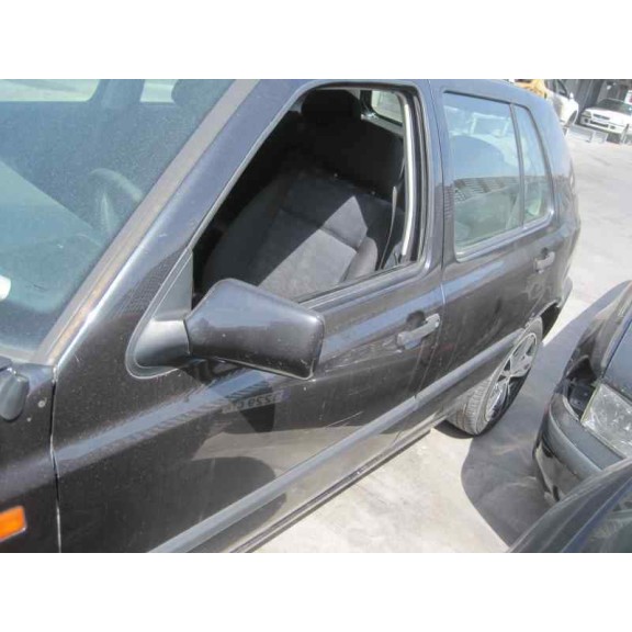 volkswagen golf iii berlina (1h1) del año 1994