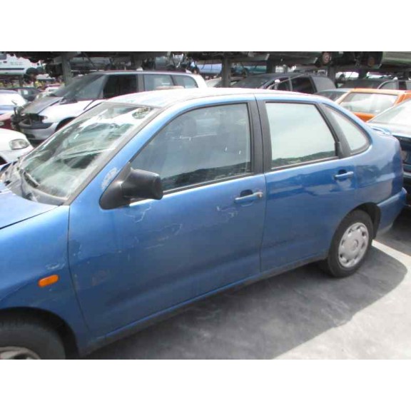 seat cordoba berlina (6k2) del año 1996