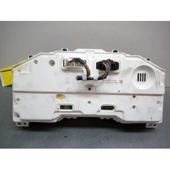 Recambio de cuadro instrumentos para toyota corolla (e18) referencia OEM IAM 83800FE180 MB1575903893 