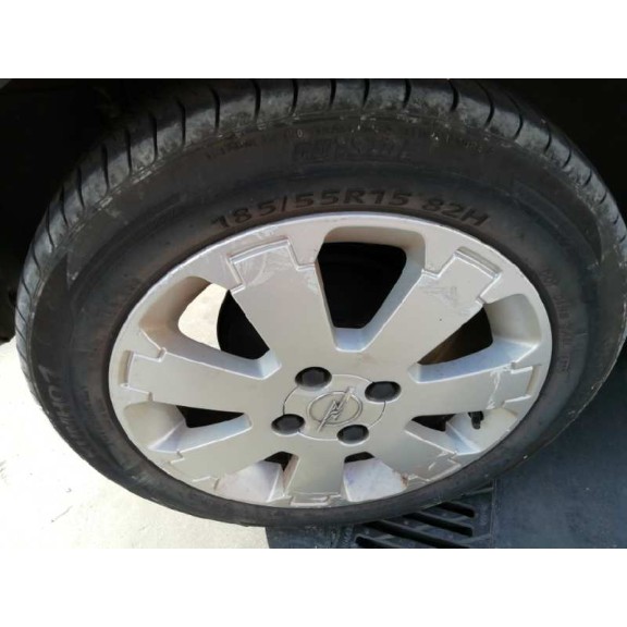 opel corsa c del año 2003