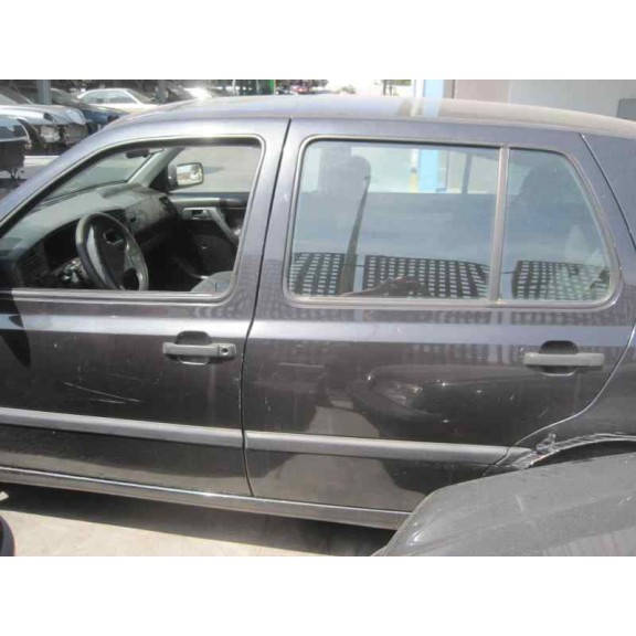 volkswagen golf iii berlina (1h1) del año 1994