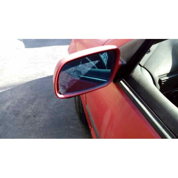 volkswagen golf iv berlina (1j1) del año 1998