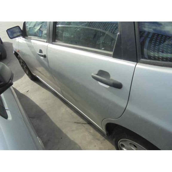 seat cordoba berlina (6k2) del año 1998