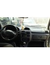 renault clio ii fase i (b/cbo) del año 1999