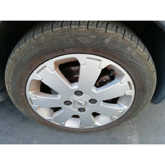 opel corsa c del año 2003