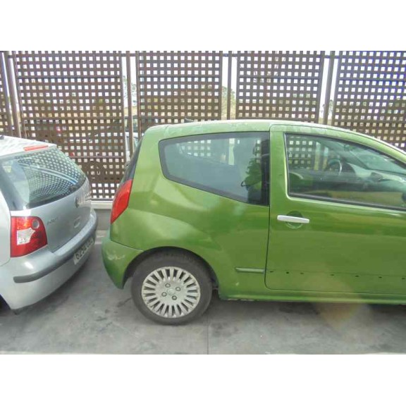 citroën c2 del año 2003