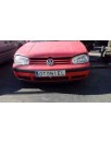volkswagen golf iv berlina (1j1) del año 1998