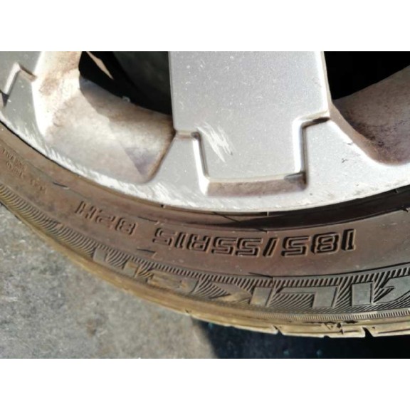 opel corsa c del año 2003