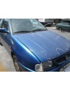 seat cordoba berlina (6k2) del año 1996