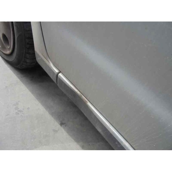 seat cordoba berlina (6k2) del año 1998