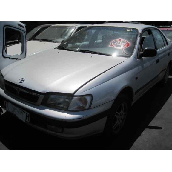 toyota carina (t19) del año 1997