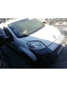 fiat fiorino del año 2016 2