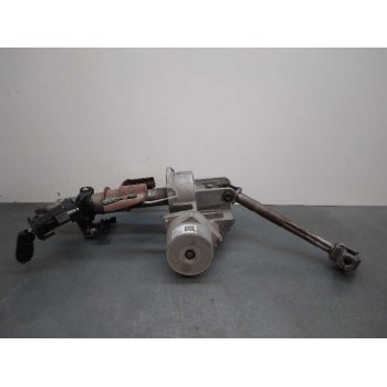 Recambio de columna direccion para fiat punto (evo) (199) mylife referencia OEM IAM 51927087 CON CONMUTADOR 2 FICHAS